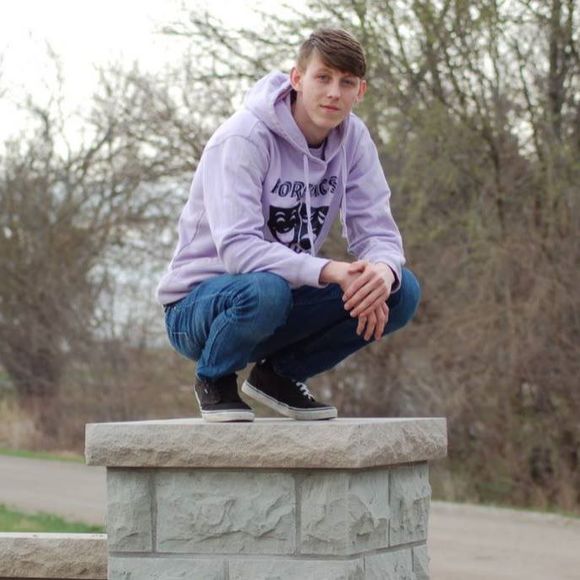 Meet your Posher, Jeremy - Picture 1 of 1